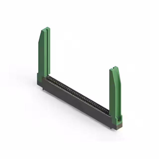 395-080-524-578 EDAC Inc.  Edgeboard Connectors